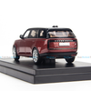 Mô hình xe Land Rover Range Rover 2023 Extended Edition 1:64 LCD