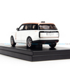 Mô hình xe Land Rover Range Rover 2023 Extended Edition 1:64 LCD