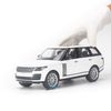 Mô hình xe Land Rover Range Rover 50th Anniversary Edition 1:18 Miniauto