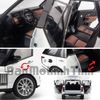 Mô hình xe Land Rover Range Rover 50th Anniversary Edition 1:18 Miniauto