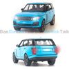 Mô hình xe Land Rover Range Rover 50th Anniversary Edition 1:24 Alloy Car