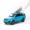 Mô hình xe Land Rover Range Rover 50th Anniversary Edition 1:24 Alloy Car