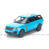 Mô hình xe Land Rover Range Rover 50th Anniversary Edition 1:24 Alloy Car