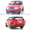 Mô hình xe Land Rover Range Rover 50th Anniversary Edition 1:24 Alloy Car