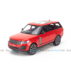 Mô hình xe Land Rover Range Rover 50th Anniversary Edition 1:24 Alloy Car