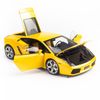  Mô hình xe Lamborghini Gallardo 1:12 Autoart 