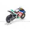 Mô hình xe mô tô GP LCR Honda 2021 1:18 Maisto