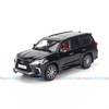 Mô hình xe Lexus LX570 Supersport 2021 1:18 LCD