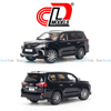 Mô hình xe Lexus LX570 Supersport 2021 1:18 LCD