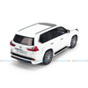 Mô hình xe Lexus LX570 Supersport 2021 1:18 LCD