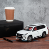 Mô hình xe Lexus LX570 Supersport 2021 1:18 LCD