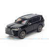 Mô hình xe Lexus LX600 1:24 Chimei