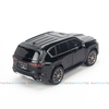 Mô hình xe Lexus LX600 1:24 Chimei