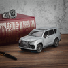 Mô hình xe Lexus LX600 1:24 Chimei