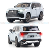 Mô hình xe Lexus LX600 1:24 Chimei