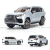 Mô hình xe Lexus LX600 1:24 Chimei