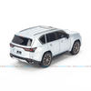 Mô hình xe Lexus LX600 1:24 Chimei