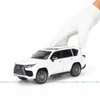 Mô hình xe Lexus LX600 1:24 Chimei