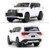 Mô hình xe Lexus LX600 1:24 Chimei