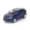 Mô hình xe Lexus NX200T 1:32 Jackiekim