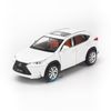 Mô hình xe Lexus NX200T 1:32 Jackiekim