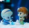 Đồ chơi Blind box Disney Frozen Carousel Series 2 (Công chúa Frozen 2) - 52Toys