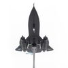 Mô hình máy bay quân sự Lockheed SR-71 Blackbird US Air Force 1:144 (7)