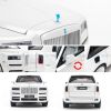 Mô hình xe Rolls Royce Cullinan Black Badge 1:18 Kengfai