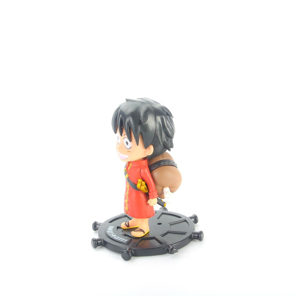 Mô hình Monkey D.Luffy One Piece Vua Hải Tặc (Figure lỗi)