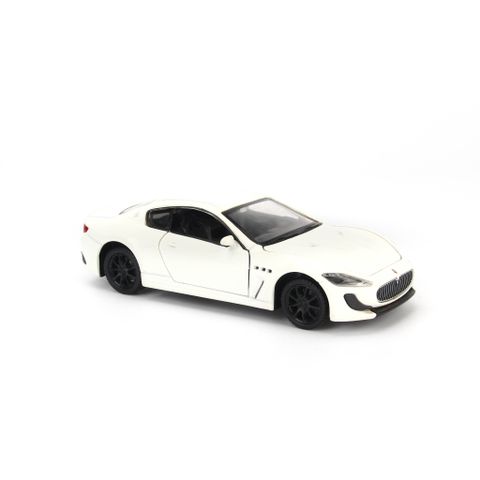 Mô hình xe ô tô Maserati (xe lỗi)