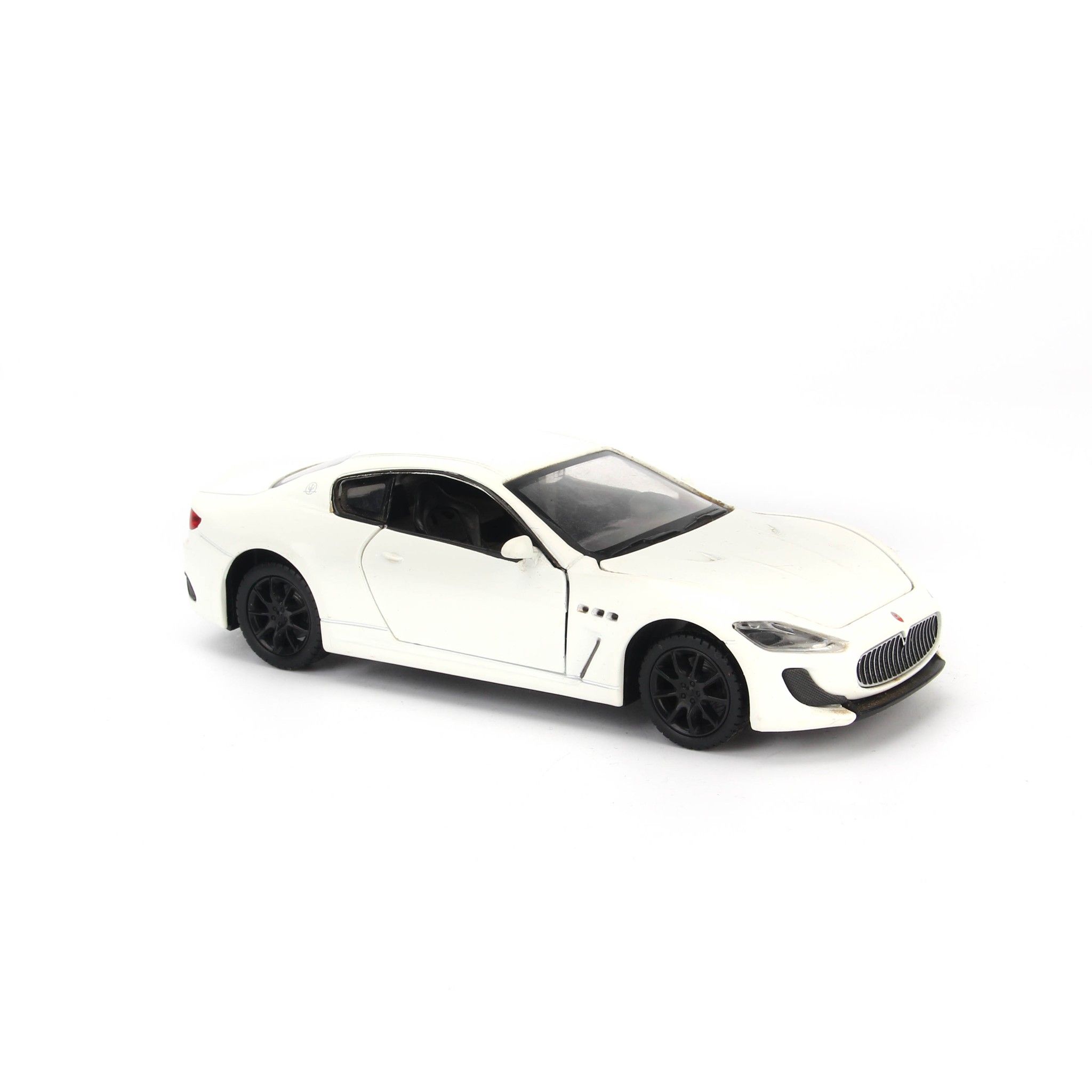 Mô hình xe ô tô Maserati (xe lỗi)