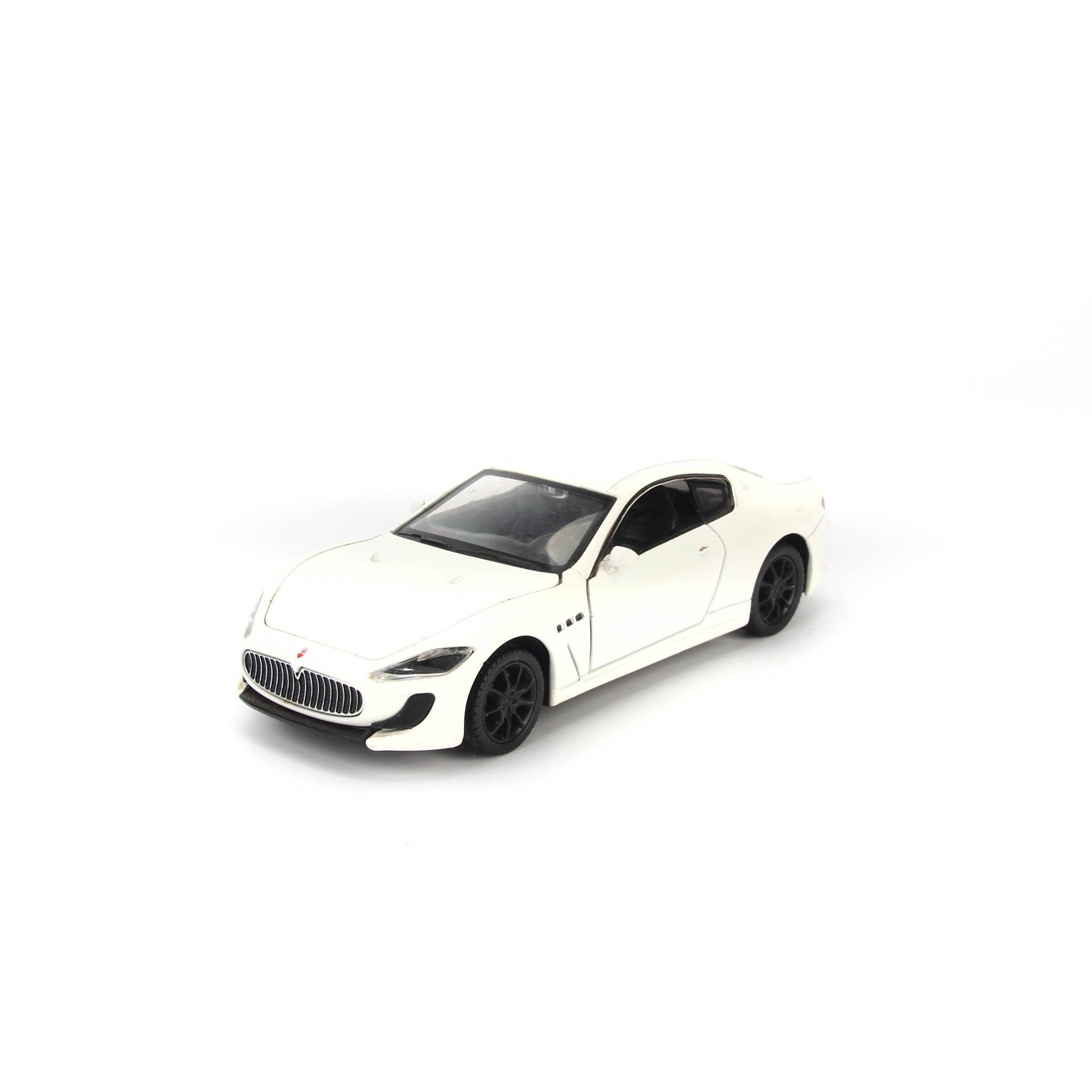 Mô hình xe ô tô Maserati (xe lỗi)