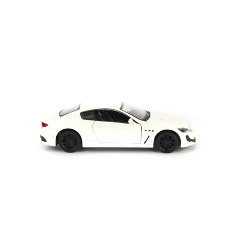 Mô hình xe ô tô Maserati (xe lỗi)
