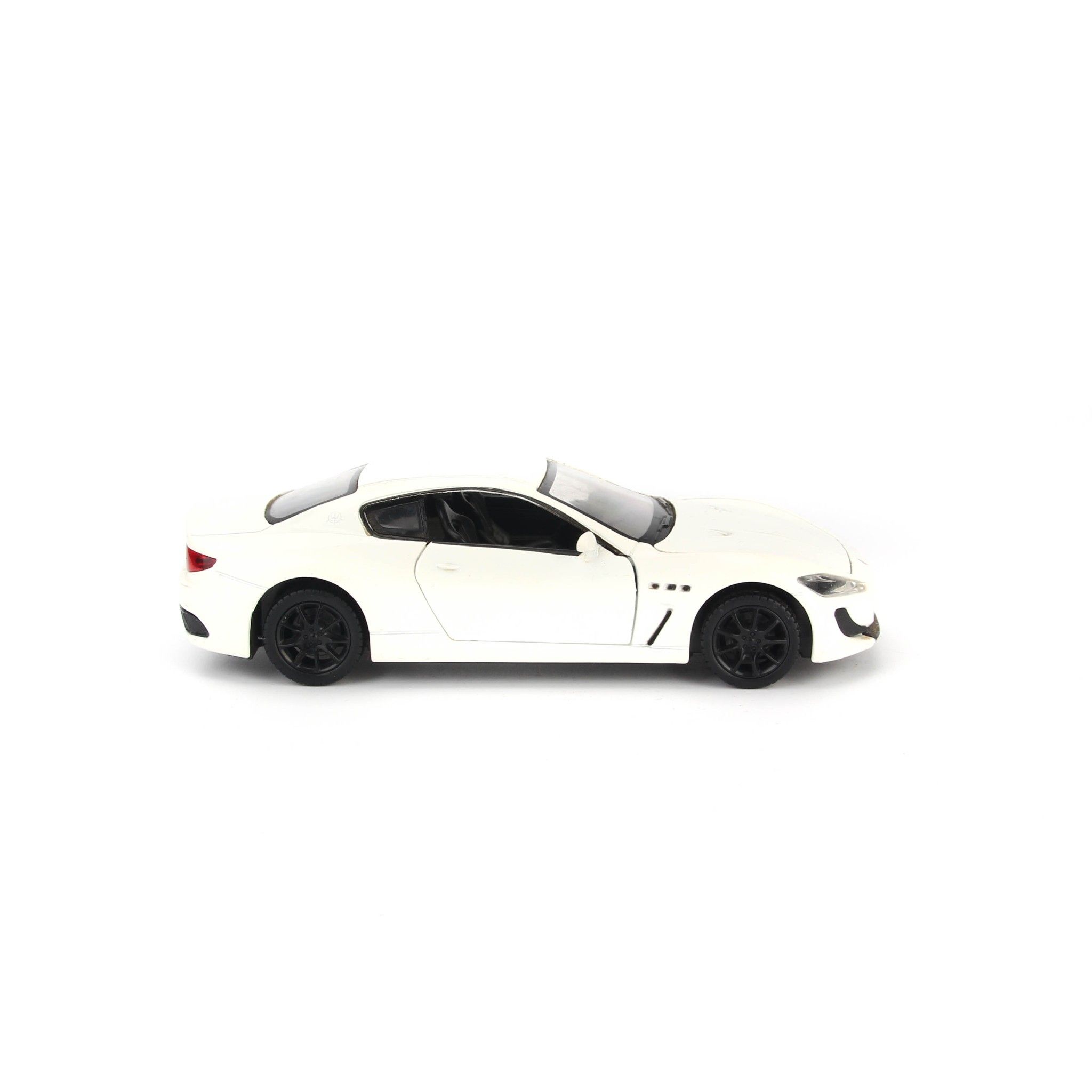 Mô hình xe ô tô Maserati (xe lỗi)