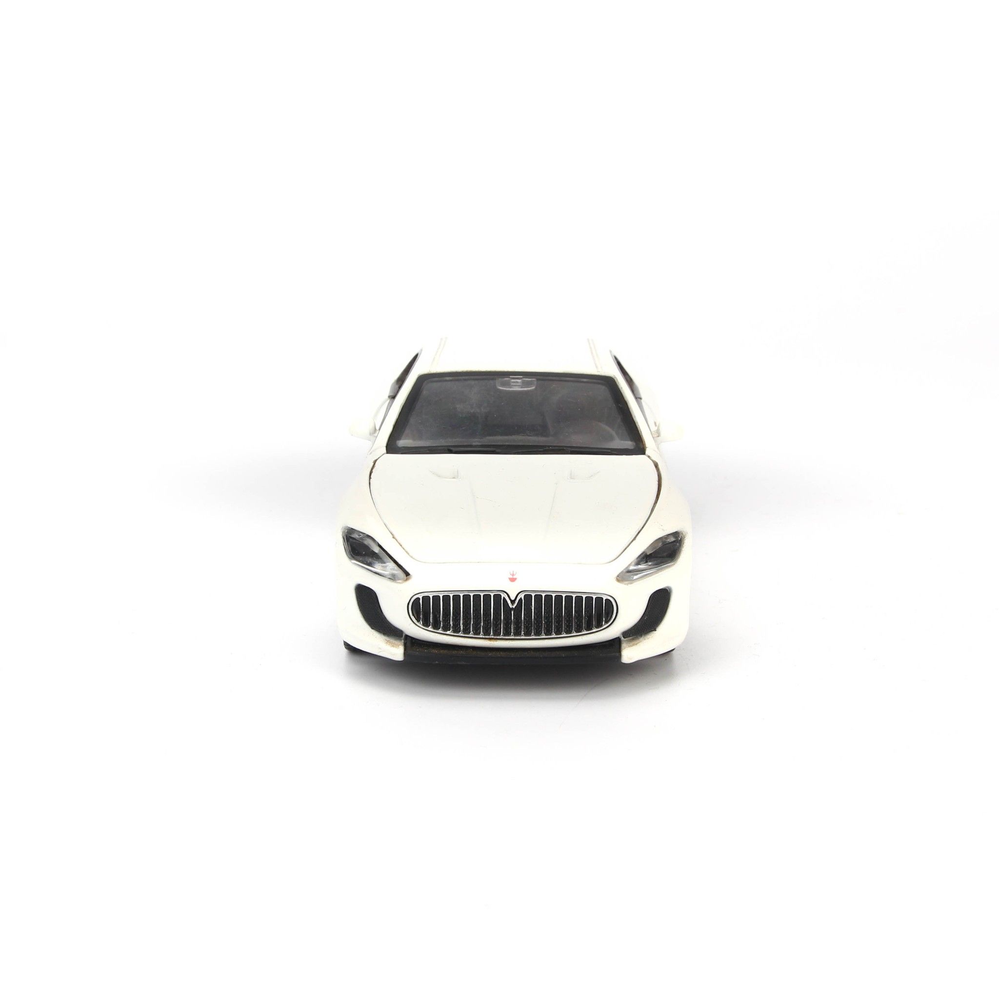 Mô hình xe ô tô Maserati (xe lỗi)