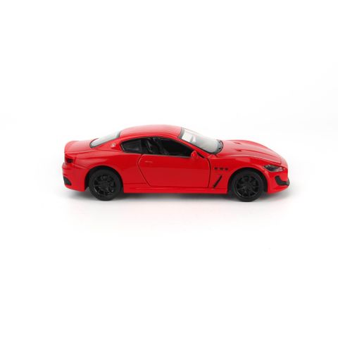 Mô hình xe ô tô Maserati (xe lỗi)