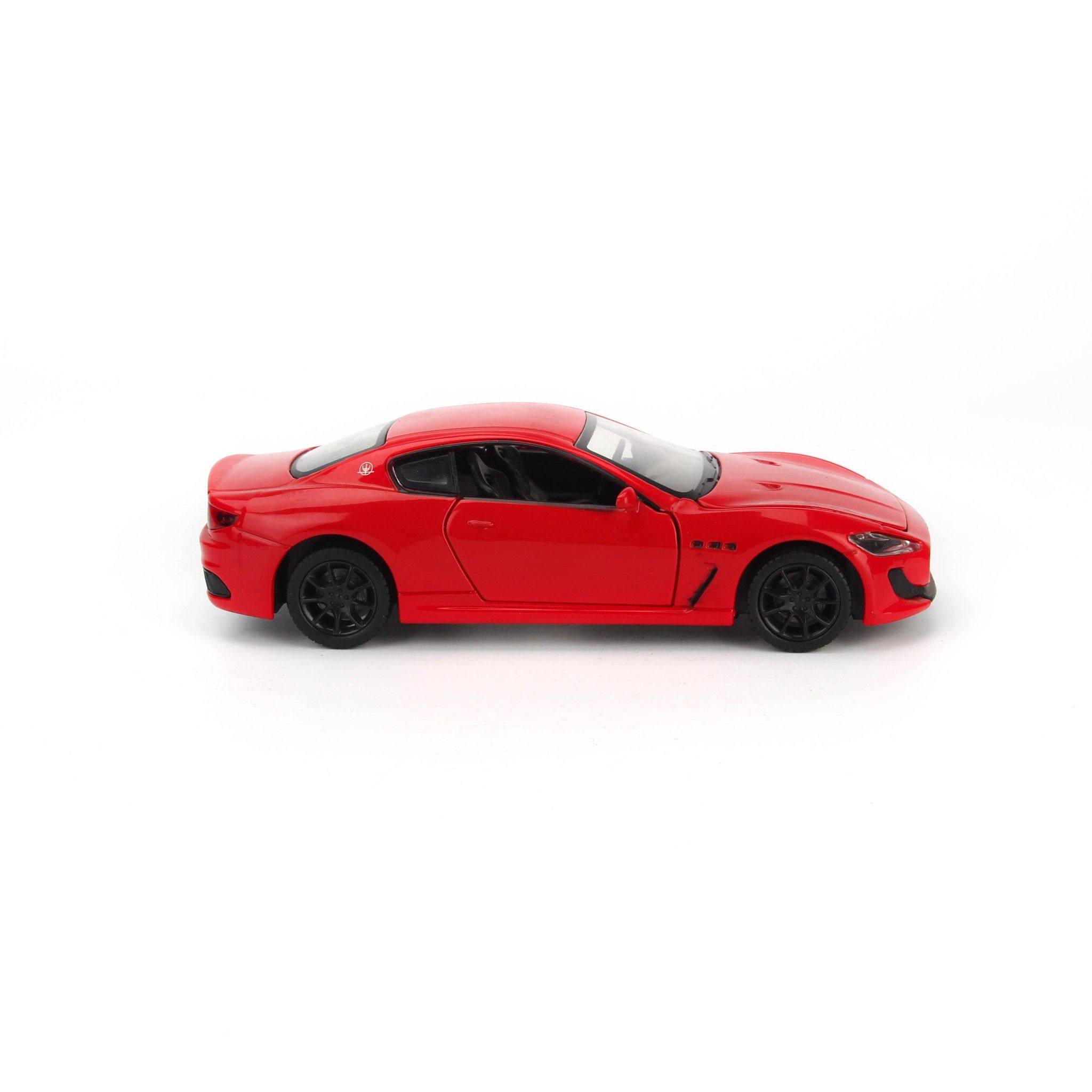 Mô hình xe ô tô Maserati (xe lỗi)