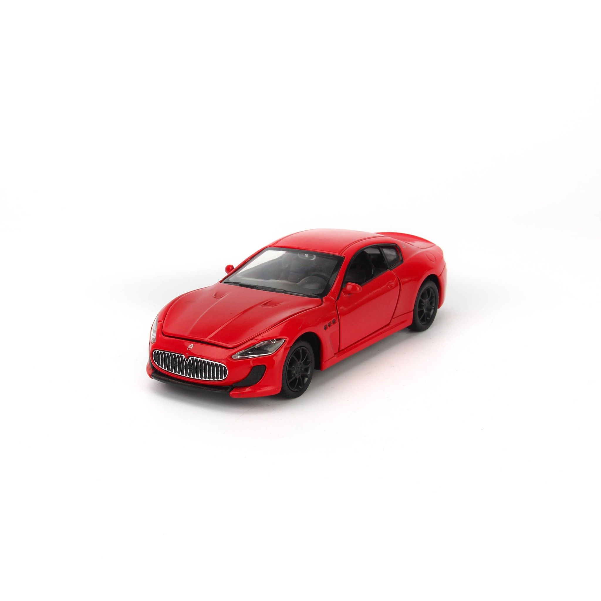 Mô hình xe ô tô Maserati (xe lỗi)