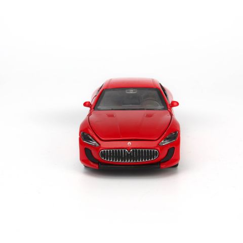 Mô hình xe ô tô Maserati (xe lỗi)