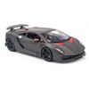 Mô hình xe Lamborghini Sesto Elemento 1:24 Bburago