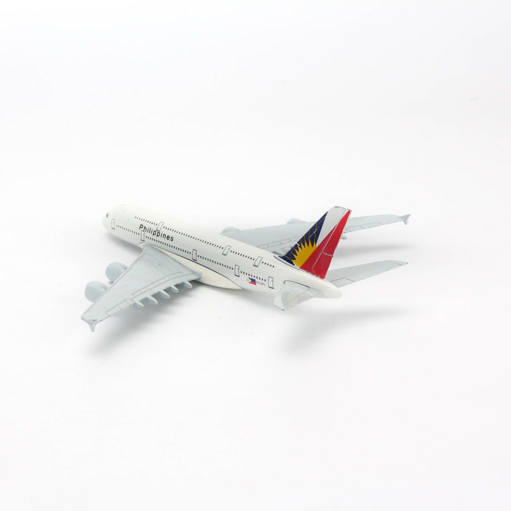 Mô hình máy bay 16cm (máy bay lỗi)