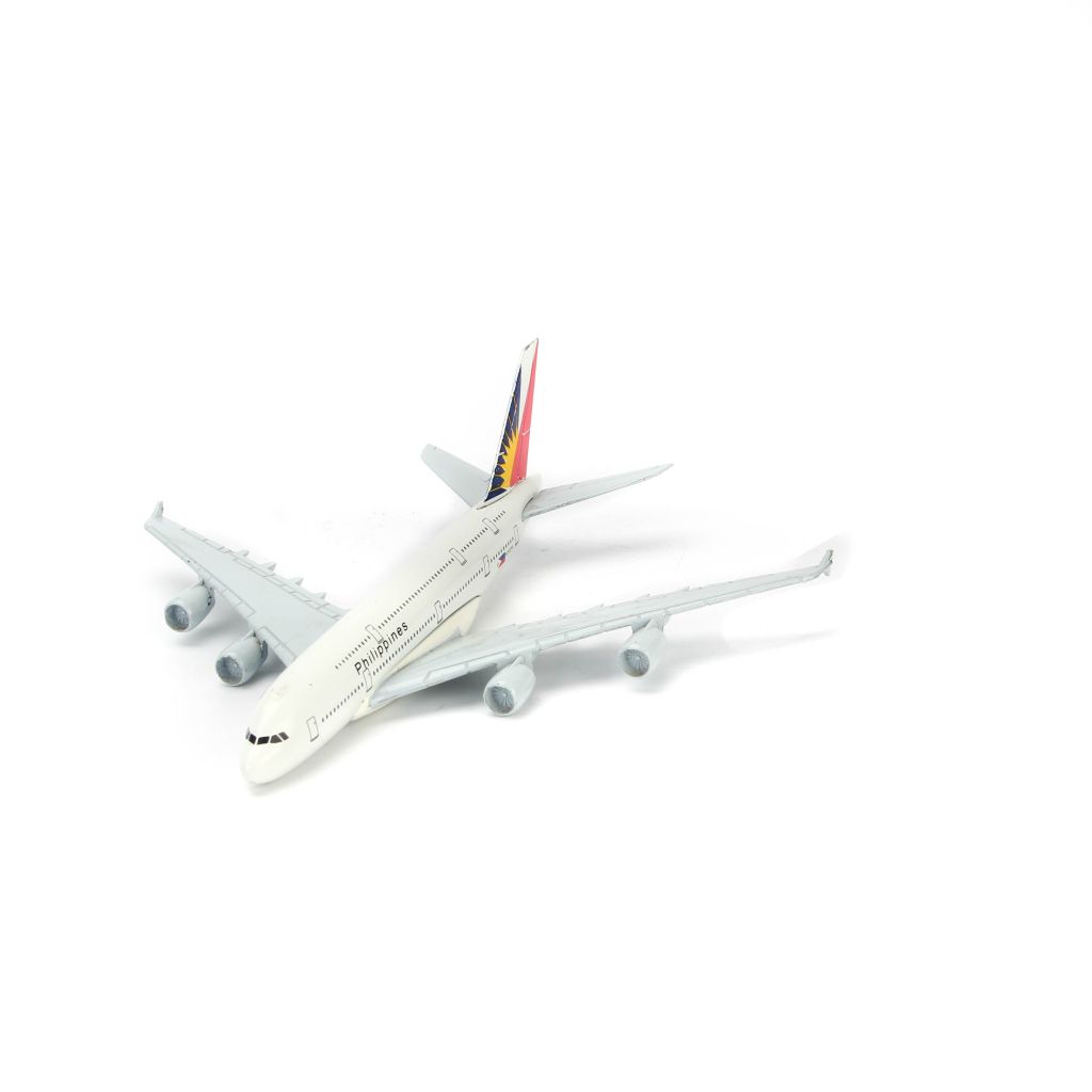 Mô hình máy bay 16cm (máy bay lỗi)