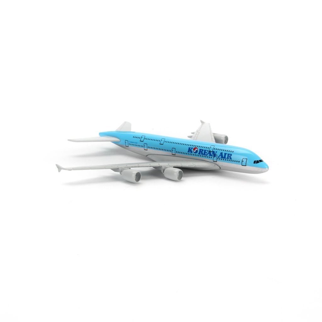 Mô hình máy bay 16cm (máy bay lỗi)