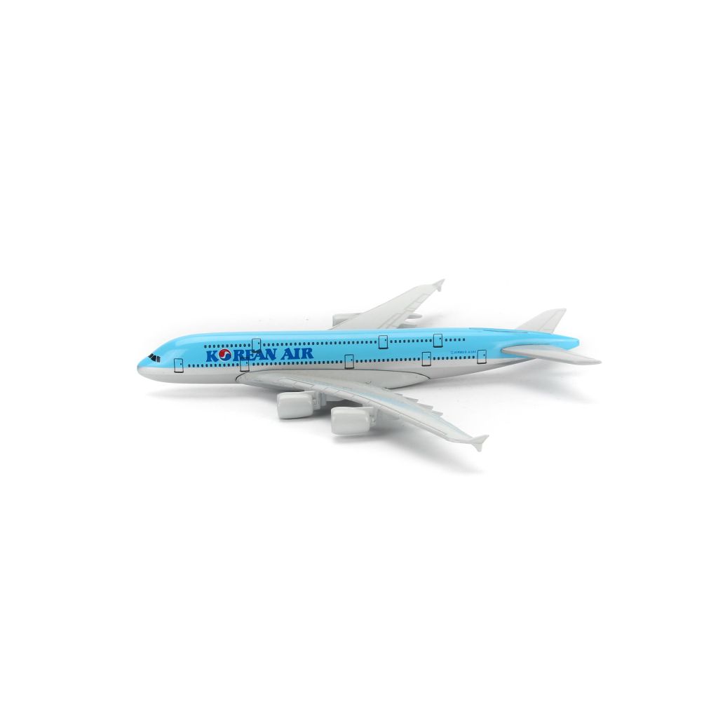 Mô hình máy bay 16cm (máy bay lỗi)