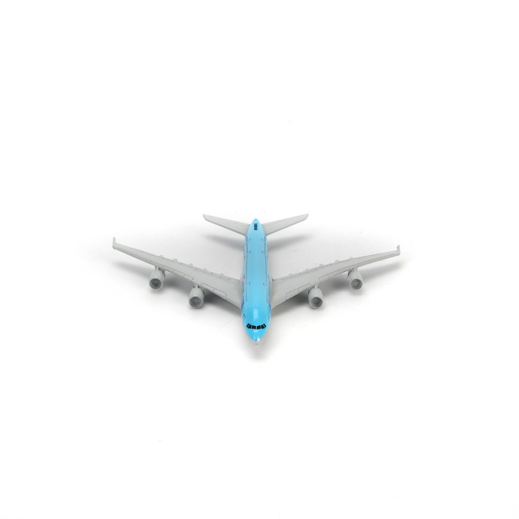 Mô hình máy bay 16cm (máy bay lỗi)