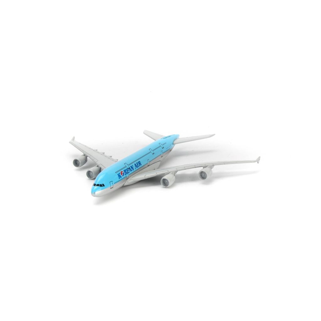 Mô hình máy bay 16cm (máy bay lỗi)
