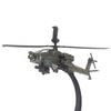 Mô hình máy bay quân sự Apache AH-64 Huayi