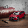 Mô hình xe Mazda CX-5 1:18 Paudi