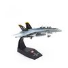 Mô hình máy bay quân sự McDonnell Douglas F/A-18B Hornet 1:100