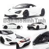 Mô hình xe Mclaren 720S 2017 1:24 Jinlifang